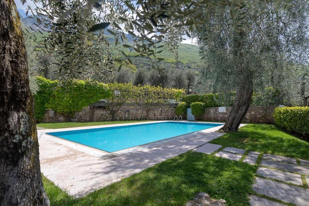 Appartamento Kite Beth'S House Brenzone sul Garda Esterno foto