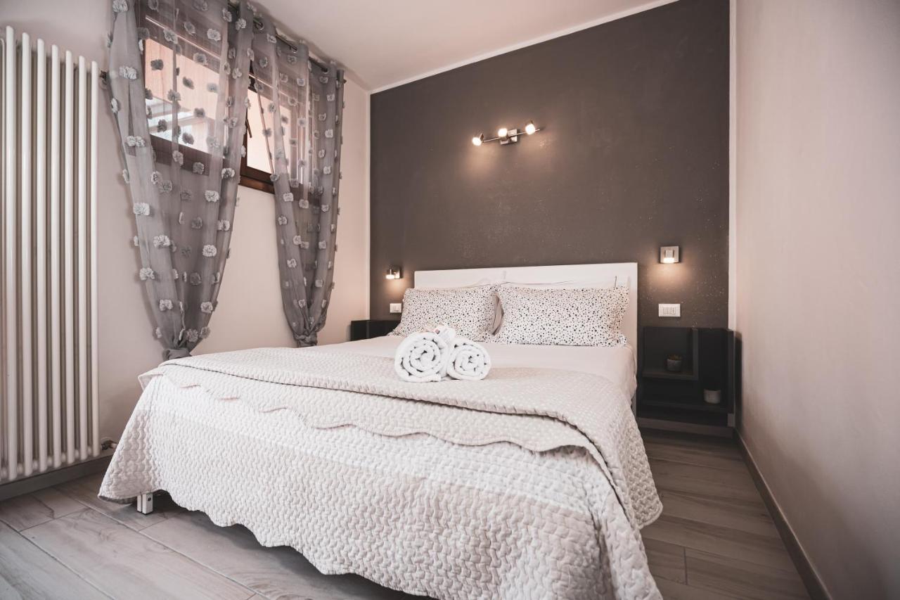 Appartamento Kite Beth'S House Brenzone sul Garda Esterno foto