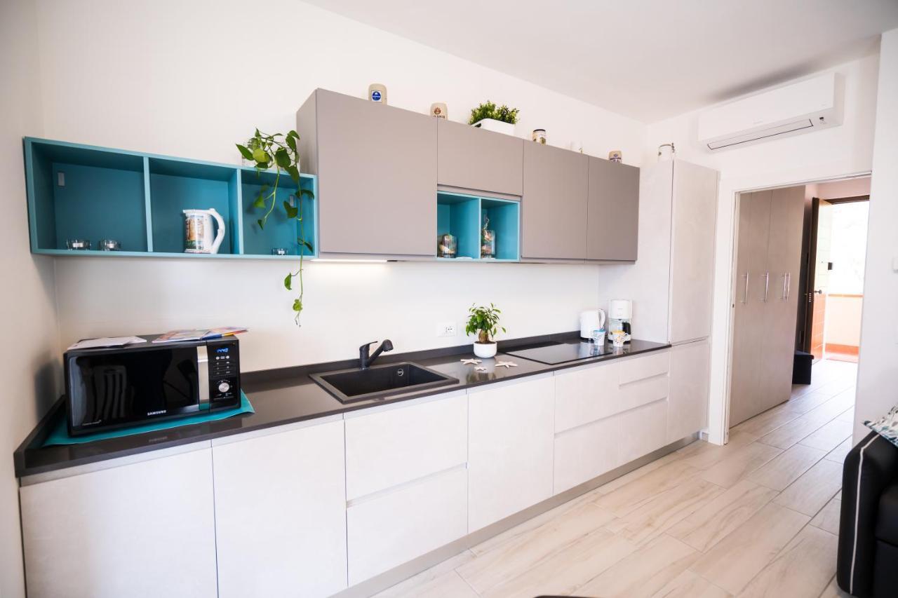 Appartamento Kite Beth'S House Brenzone sul Garda Esterno foto