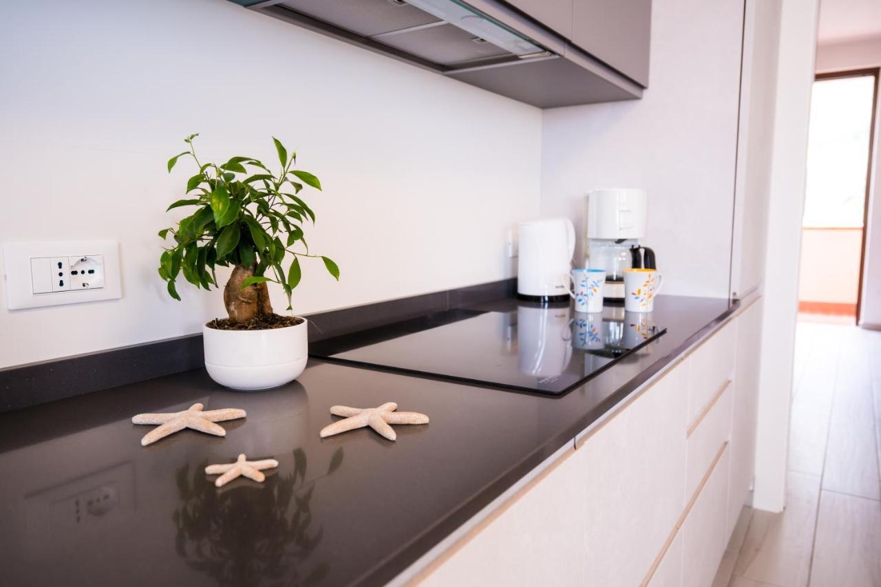 Appartamento Kite Beth'S House Brenzone sul Garda Esterno foto