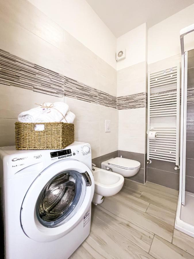 Appartamento Kite Beth'S House Brenzone sul Garda Esterno foto