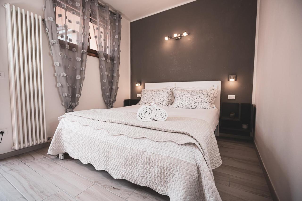 Appartamento Kite Beth'S House Brenzone sul Garda Esterno foto